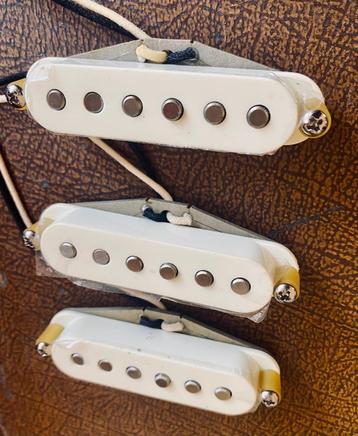 Suhr V70 Pickup Set SSS (stratocaster) beschikbaar voor biedingen