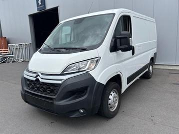 Citroen Jumper 28 L1H1 BlueHDI Club S&S beschikbaar voor biedingen