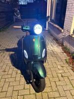 Scooter special edition 50cc met maar 860km!, Fietsen en Brommers, Scooters | Overige merken, Ophalen, La Souris, Benzine, 50 cc