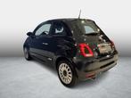 Fiat 500 1.0 Hybrid 70 Lounge, Auto's, Voorwielaandrijving, 4 zetels, Bedrijf, Handgeschakeld