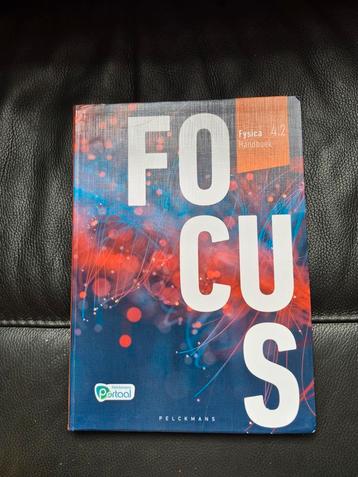 Focus beschikbaar voor biedingen