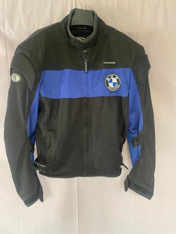 Veste moto perforée fieldsheer, Motos, Vêtements | Vêtements de moto, Enlèvement ou Envoi, Seconde main, Manteau | tissu