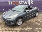 2010 - Peugeot - 207 CC - 1.6 VTi Roland G. - Personenauto, Auto's, Euro 5, Gebruikt, Cabriolet, Bedrijf