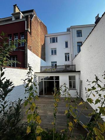 Appartement à louer à Ixelles, 1 chambre