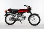 Honda SS50 Super Sport, Fietsen en Brommers, Brommers | Honda, Overige modellen, Gebruikt, Klasse B (45 km/u), 49 cc