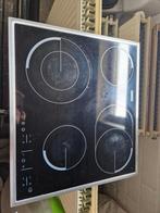Vitro keramische kookplaat 57cm | Merk Zanussi, Elektronische apparatuur, Ophalen, Zo goed als nieuw