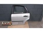 Portier 4Deurs links-achter van een Ford Focus (MOONDUST), Gebruikt, Deur, Ophalen of Verzenden, Ford