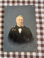 Antiek schilderijtje, Ophalen of Verzenden