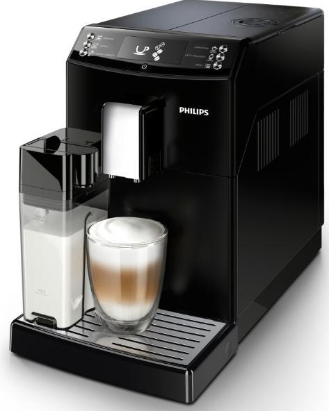 Philips koffiemachine, Elektronische apparatuur, Koffiezetapparaten, Gebruikt, Gemalen koffie, Koffiebonen, Espresso apparaat