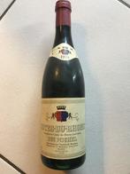 Cotes-du-Rhone 1978, Verzamelen, Wijnen, Rode wijn, Frankrijk, Vol, Ophalen of Verzenden