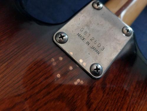 .Vintage Ibanez Blazer Series Custom Made, Muziek en Instrumenten, Snaarinstrumenten | Gitaren | Elektrisch, Gebruikt, Ibanez
