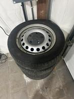 Jante vito, Enlèvement, Utilisé