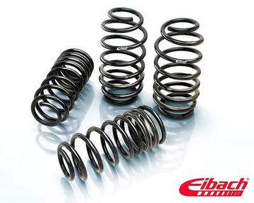BMW M3 M4 Eibach veren + spacers 12mm beschikbaar voor biedingen