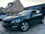 Volvo V60 D2 * AutoMaat * Euro6b, Auto's, Volvo, Te koop, Zilver of Grijs, Break, 5 deurs