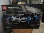 Lego Technic 42123 Mc Laren Senna GTR (2020), Ophalen of Verzenden, Nieuw, Complete set, Lego