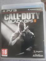 Call of Duty: Black Ops II, PS3, Ophalen of Verzenden, Zo goed als nieuw, Overige genres, Vanaf 18 jaar