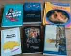 Kinderboeken allerlei, Livres, Livres pour enfants | Jeunesse | 10 à 12 ans, Comme neuf, Enlèvement ou Envoi
