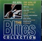 cd    /   B.B. King – The King Of The Blues, Cd's en Dvd's, Ophalen of Verzenden