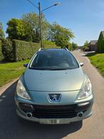 Peugeot 307sw, Bedrijf, Diesel, USB, Te koop