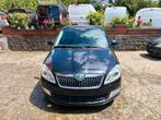 Skoda Fabia automaat, Auto's, Stof, Bedrijf, 5 zetels, 3 cilinders
