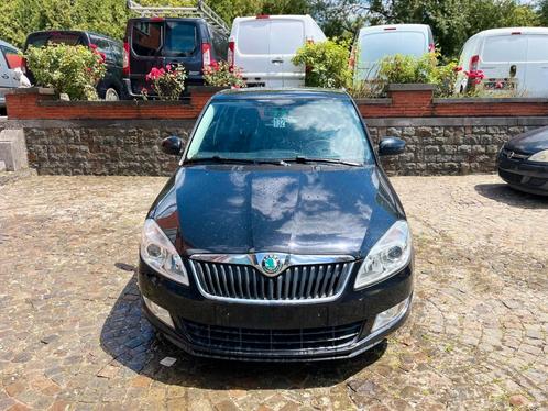 Skoda Fabia automaat, Auto's, Skoda, Bedrijf, Fabia, ABS, Adaptive Cruise Control, Airbags, Airconditioning, Alarm, Bluetooth