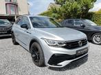 VW Tiguan R-LINE PLATINUM FULL OPTIES DSG 2.0TDi GARANTIE 1, Automaat, Testrit aan huis, Achterwielaandrijving, 4 cilinders