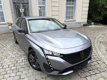 Peugeot 308 1.2 PureTech Active Pack beschikbaar voor biedingen