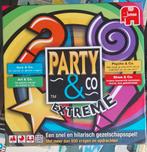 Gezelschapsspel Party & Co Extreme, Ophalen of Verzenden, Zo goed als nieuw, Jumbo