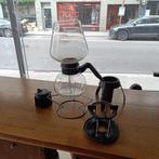 Sifon Coffee maker, Electroménager, Café moulu, Autres modèles, Comme neuf, 4 à 10 tasses