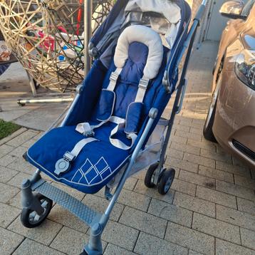 macclaren buggy beschikbaar voor biedingen