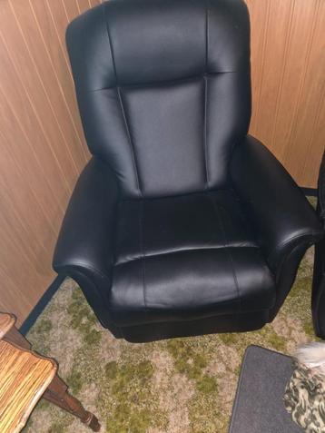 fauteuil inclinable disponible aux enchères