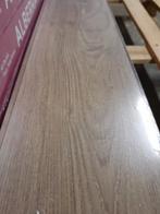 11,7m2 HDF laminaat 8mm nieuw in verpakking, Ophalen, Bruin, Nieuw, 10 tot 25 m²