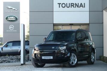 Land Rover Defender 110 P400e PHEV X-Dynamic SE  beschikbaar voor biedingen
