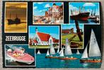 Groeten uit Zeebrugge 2, Verzamelen, Postkaarten | België, Ophalen of Verzenden