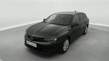Opel Astra 1.5 Turbo D EAT8 Business Ed. NAVI / FULL LED / C beschikbaar voor biedingen