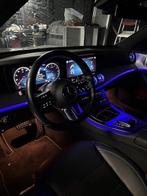 Ambiant luchtroosters incl montage Mercedes E W213