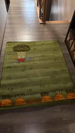 Mat ikea 1m20x1m60, Ophalen, Gebruikt