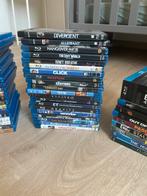 Blu-ray disc, Cd's en Dvd's, Ophalen, Zo goed als nieuw