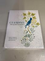 C.F.A. Voysey - arts and crafts designer - 9781851778546, Livres, Art & Culture | Arts plastiques, Enlèvement ou Envoi, Comme neuf