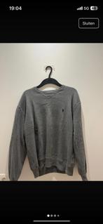 Ralph lauren trui heren maat M, Vêtements | Hommes, Pulls & Vestes, Gris, Ralph Lauren, Comme neuf, Enlèvement