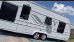 Caravan Tabbert Bellini, Caravans en Kamperen, Caravans, Tabbert, Particulier, 5 tot 6 meter, 1500 - 2000 kg
