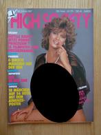 High Society (Duitsland), Boeken, Tijdschriften en Kranten, Ophalen of Verzenden, Gelezen