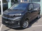 Peugeot Expert 2.0 BlueHDi Long Dubbel Cabine 180pk, Auto's, Automaat, Monovolume, 128 kW, Diesel
