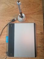 tekentablet, Enlèvement ou Envoi