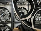 19'' Volkswagen QUEENSTOWN velgen 5X112 Golf 7 8 8.5 T-ROC, Auto-onderdelen, Banden en Velgen, Ophalen of Verzenden, Nieuw, 19 inch