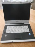 Laptop Siemens Amilo Pro - Win Vista (2007->collectors item), Computers en Software, Ophalen of Verzenden