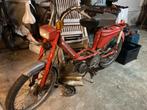 Peugeot 101 project, Fietsen en Brommers, Ophalen, Overige modellen, Klasse A (25 km/u), Zo goed als nieuw