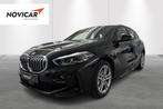 BMW 1 Reeks Hatch 118iA M-Sport Automaat, Auto's, Gebruikt, 129 g/km, 136 pk, Lichtsensor