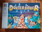 Dokter Bibber spel, Ophalen, Zo goed als nieuw