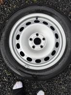 4 x volkswagen velgen 16inch 5x112, Auto-onderdelen, Ophalen, Gebruikt, Volkswagen